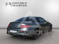 2017 Mercedes Benz C 630