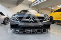 2017 Mercedes Benz C 630