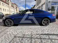 2017 Mercedes Benz C 630