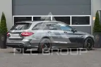 2017 Mercedes Benz C 630