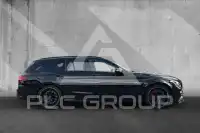 2017 Mercedes Benz C 630
