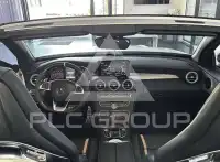 2017 Mercedes Benz C 630