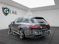 2017 Mercedes Benz C 630