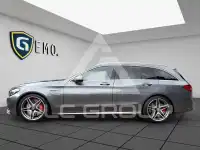 2017 Mercedes Benz C 630