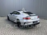 2017 Mercedes Benz C 630