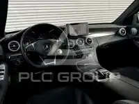 2017 Mercedes Benz C 630