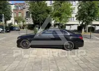 2017 Mercedes Benz C 630