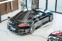 2017 Mercedes Benz C 630
