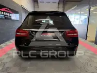 2017 Mercedes Benz C 630