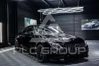 2017 Mercedes Benz C 630