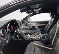 2017 Mercedes Benz C 630