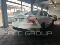 2017 Mercedes Benz C 630