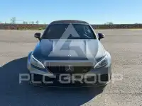 2017 Mercedes Benz C 630