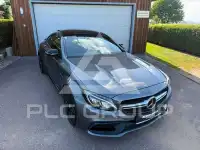 2017 Mercedes Benz C 630
