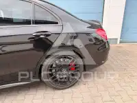2017 Mercedes Benz C 630