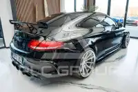 2017 Mercedes Benz C 630