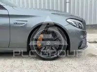 2017 Mercedes Benz C 630