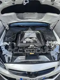 2017 Mercedes Benz C 630
