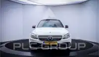2017 Mercedes Benz C 630