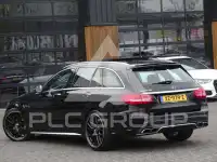 2017 Mercedes Benz C 630