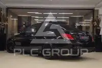 2017 Mercedes Benz C 630