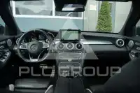 2017 Mercedes Benz C 630