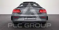 2017 Mercedes Benz C 630