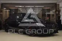 2017 Mercedes Benz C 630