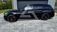 2017 Mercedes Benz C 630