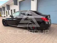 2017 Mercedes Benz C 630