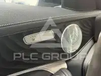 2017 Mercedes Benz C 630