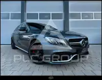 2017 Mercedes Benz C 630