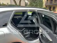 2017 Mercedes Benz C 630