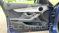 2017 Mercedes Benz C 630