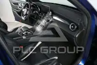 2017 Mercedes Benz GLC 63 AMG