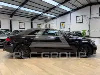 2017 Mercedes Benz C 630