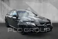 2017 Mercedes Benz C 630