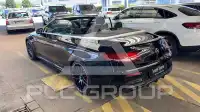 2017 Mercedes Benz C 630