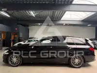 2017 Mercedes Benz C 630