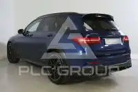 2017 Mercedes Benz GLC 63 AMG