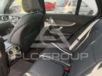 2017 Mercedes Benz C 630