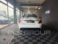 2017 Mercedes Benz C 630