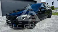 2017 Mercedes Benz C 630