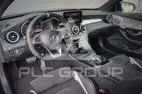 2017 Mercedes Benz S 63
