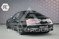 2017 Mercedes Benz S 63