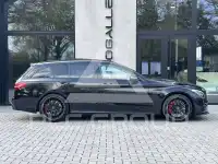2017 Mercedes Benz C 630
