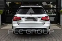 2017 Mercedes Benz C 630