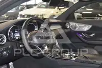 2017 Mercedes Benz C 630