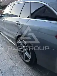 2017 Mercedes Benz C 630