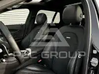 2017 Mercedes Benz C 630
